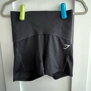 Gymshark shorts